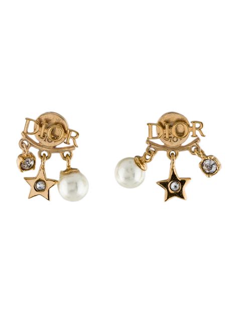 dior revolution earring